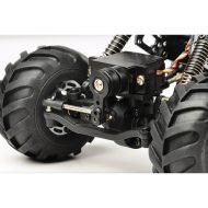 FTX IBEX 1/24 MINI CRAWLER READY-TO-RUN (4WS, 4WD) - GREEN/BLACK FTX5501GN